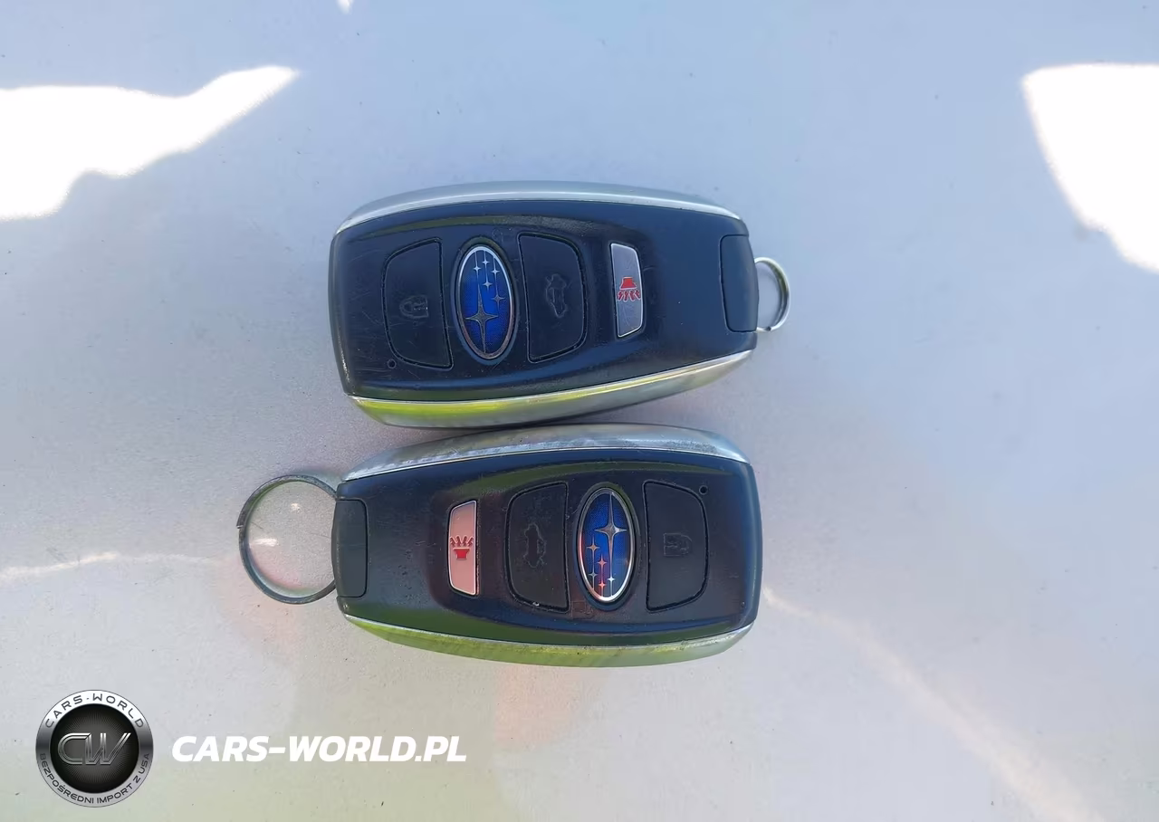 2019 Subaru Ascent Premium VIN:4S4WMAEDXK3436416 - 11