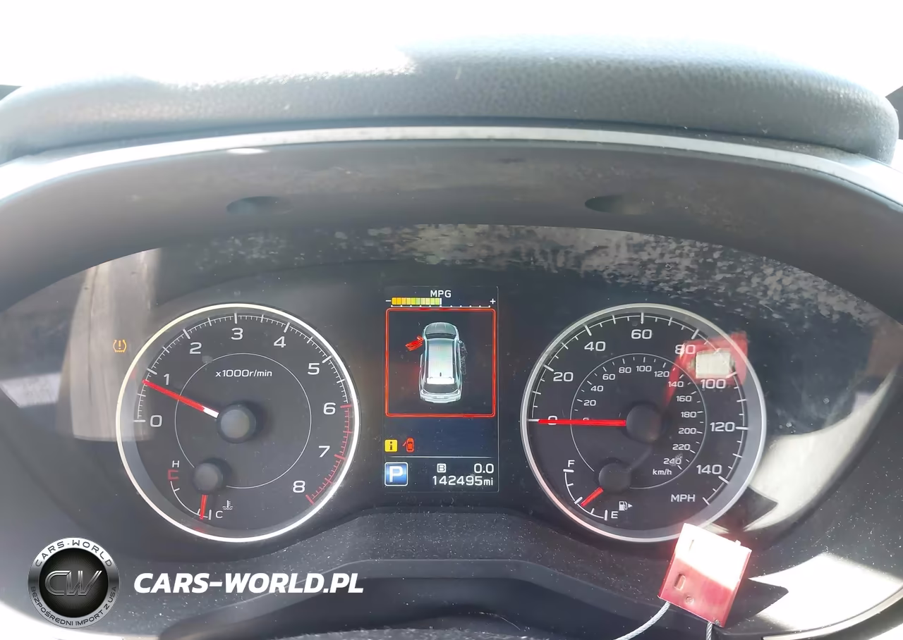 2019 Subaru Ascent Premium VIN:4S4WMAEDXK3436416 - 7
