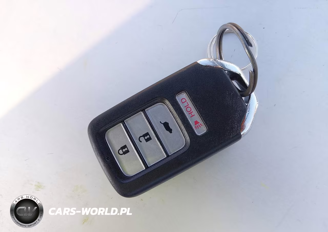 2017 Honda Hr-V Ex-L VIN:3CZRU6H7XHM705634 - 11