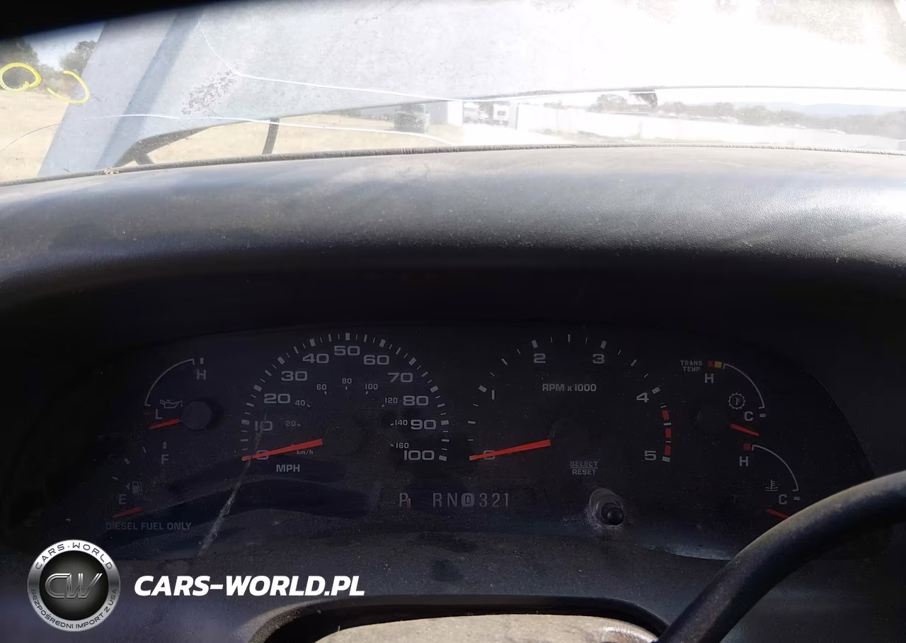 2004 Ford F-350 Lariat-Xl-Xlt VIN:1FDSW35P94EB42298 - 7