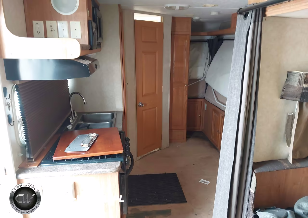 2010 Forest River Other VIN:4X4TRLY29AD104792 - 5