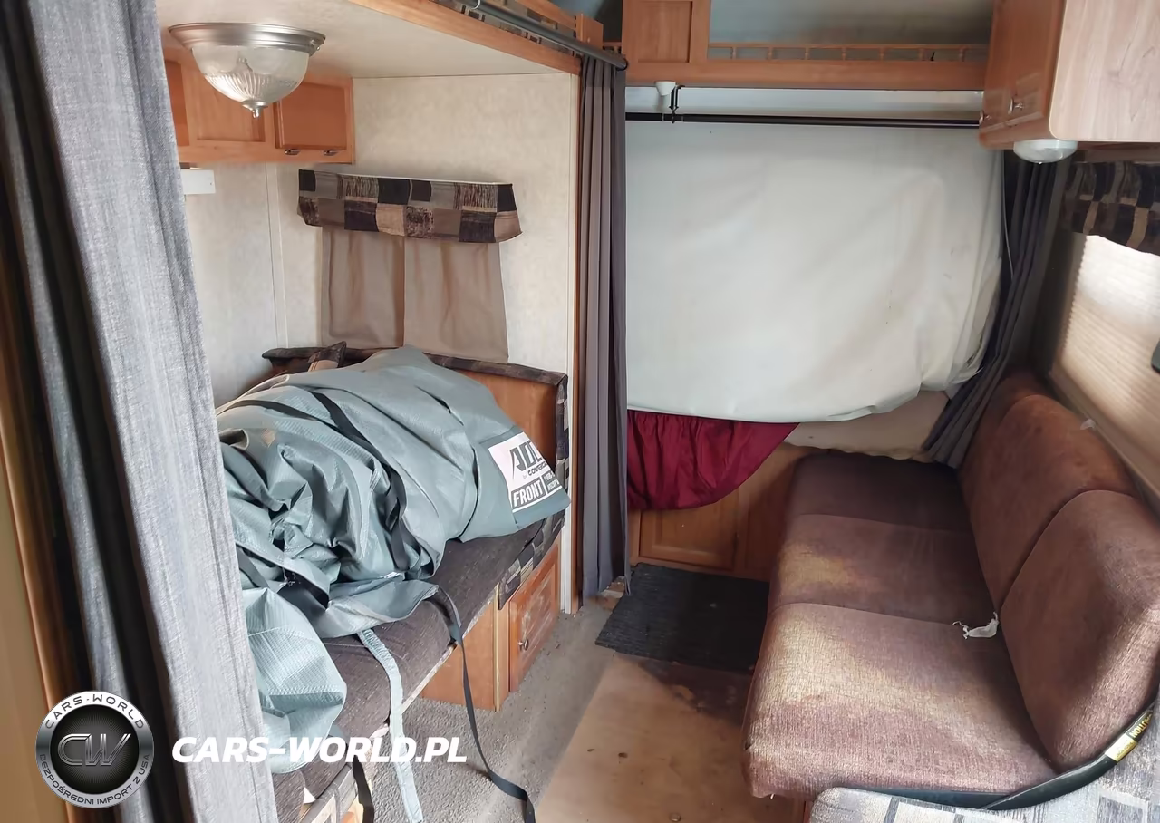 2010 Forest River Other VIN:4X4TRLY29AD104792 - 8