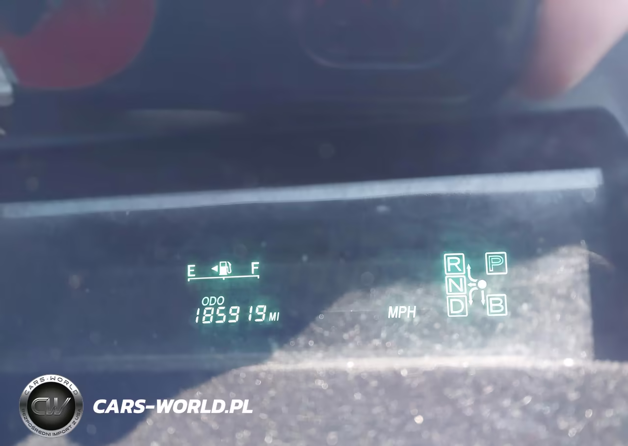 2005 Toyota Prius VIN:JTDKB20U553099146 - 15