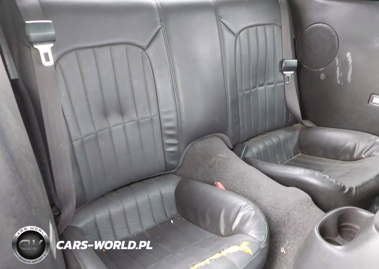 2002 Chevrolet Camaro Z28 VIN:2G1FP32G722144639 - 8