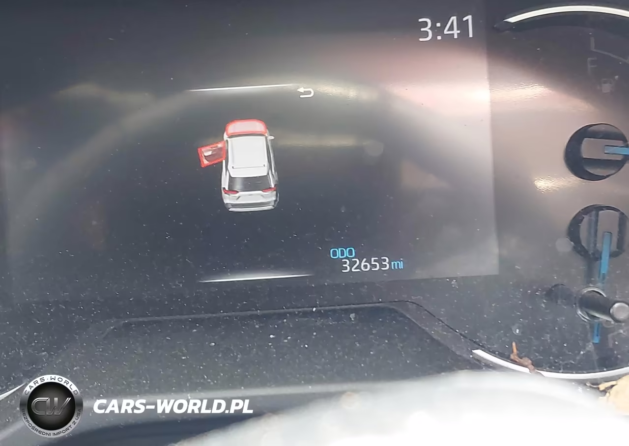 2022 Toyota Rav4 Hybrid Xse VIN:2T3E6RFV8NW035870 - 14