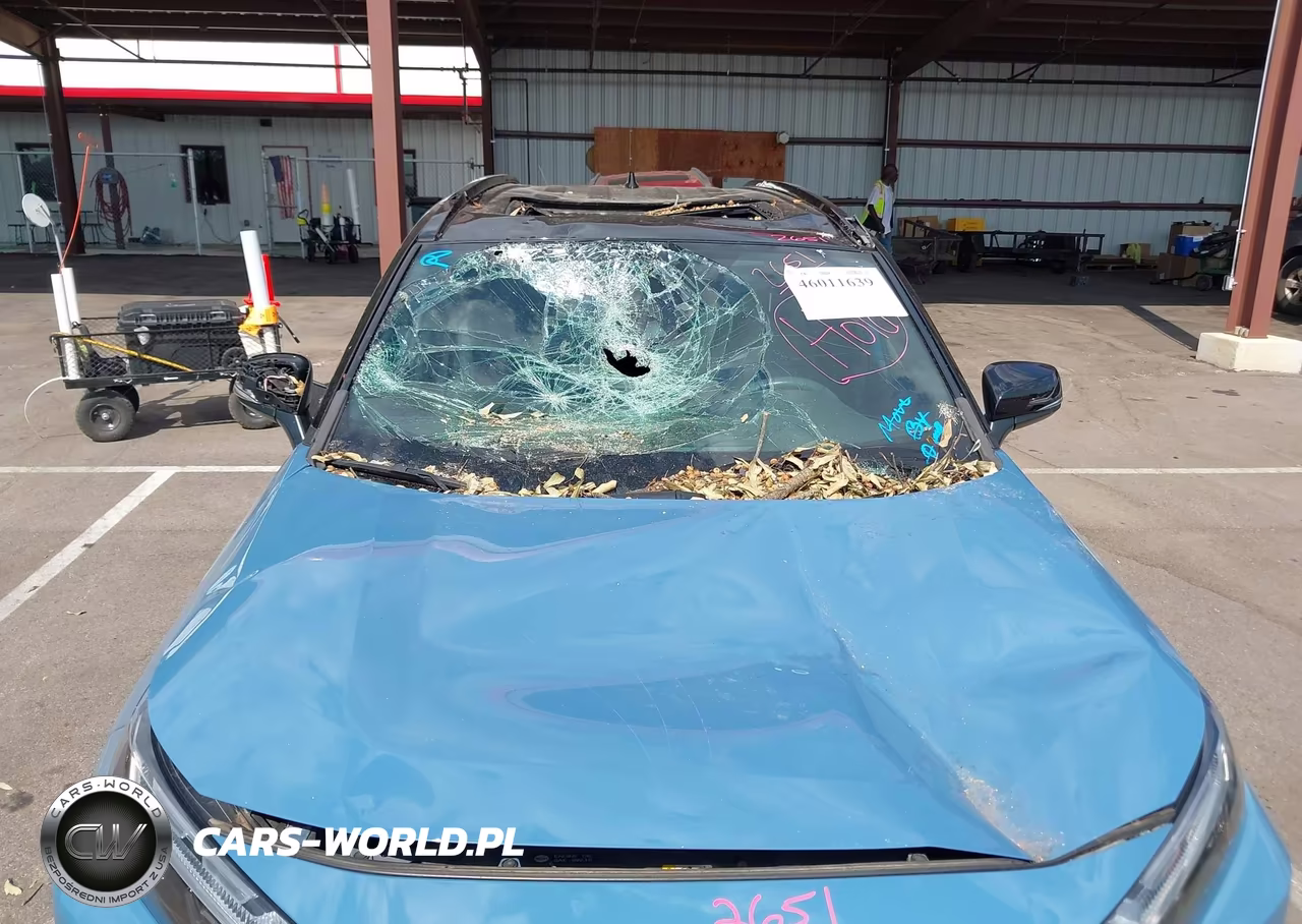 2022 Toyota Rav4 Hybrid Xse VIN:2T3E6RFV8NW035870 - 6