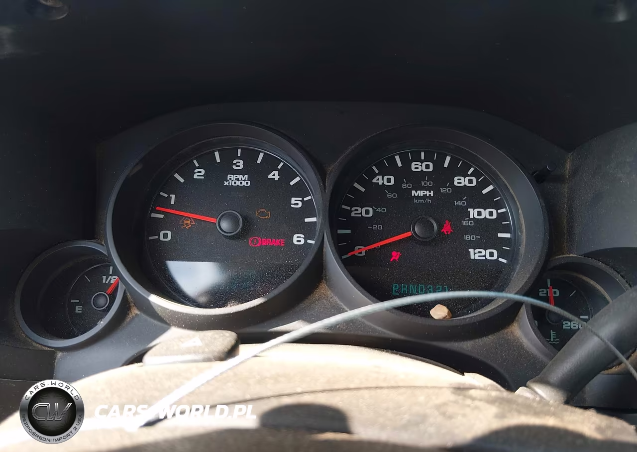 2010 Chevrolet Silverado 1500 Work Truck VIN:1GCPCPEX4AZ146631 - 7