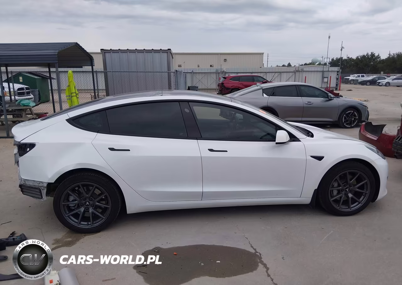 2023 Tesla Model 3 Rear-Wheel Drive VIN:5YJ3E1EA8PF453350 - 14
