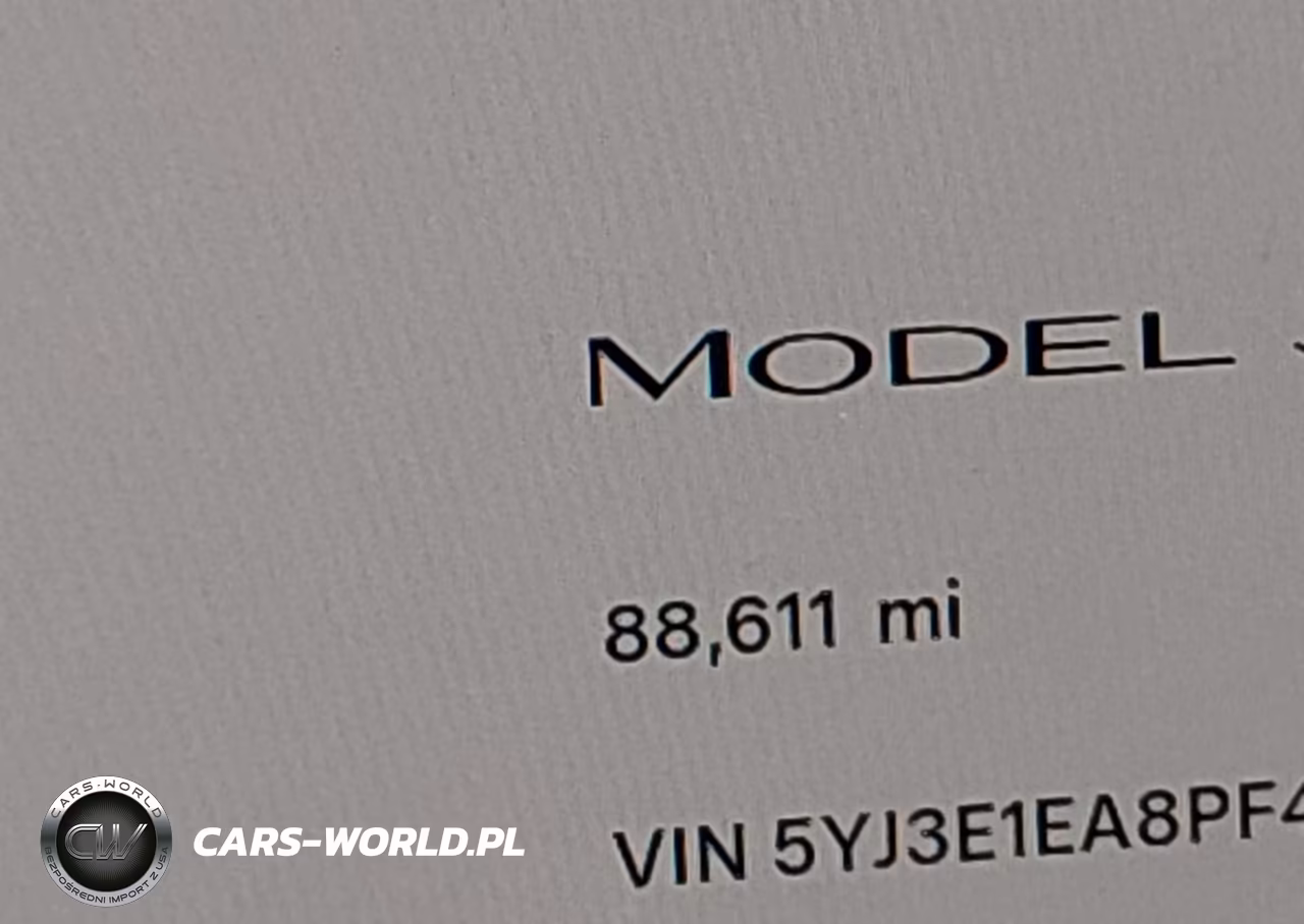 2023 Tesla Model 3 Rear-Wheel Drive VIN:5YJ3E1EA8PF453350 - 16