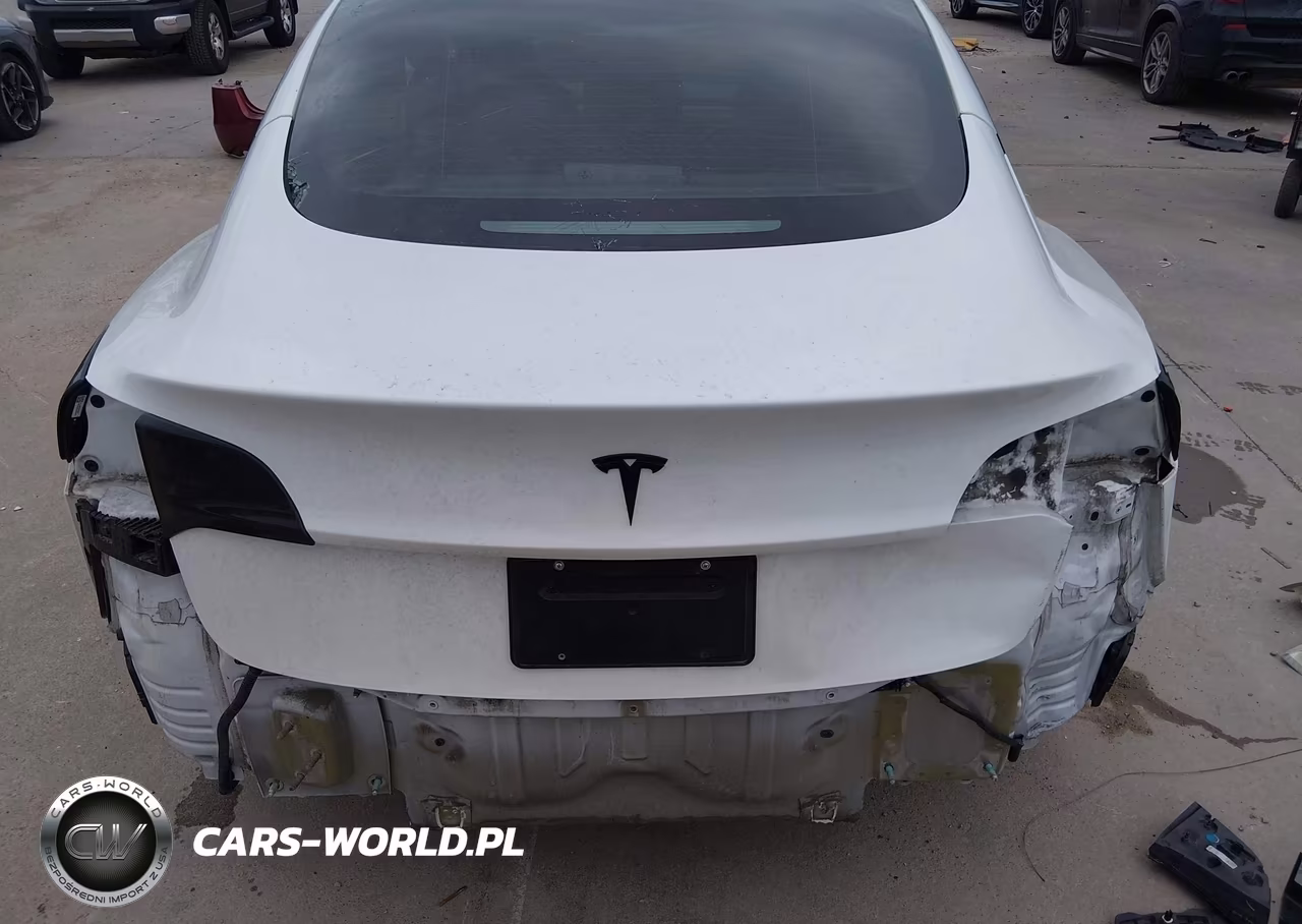 2023 Tesla Model 3 Rear-Wheel Drive VIN:5YJ3E1EA8PF453350 - 17