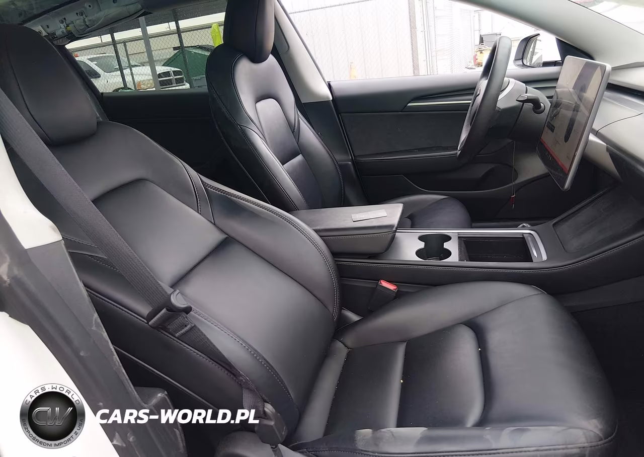 2023 Tesla Model 3 Rear-Wheel Drive VIN:5YJ3E1EA8PF453350 - 20
