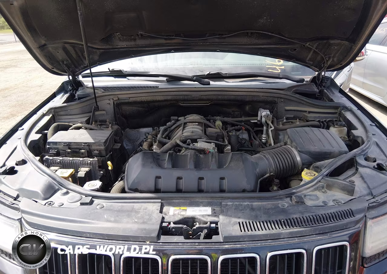 2014 Jeep Grand Cherokee Limited VIN:1C4RJFBT5EC151551 - 10
