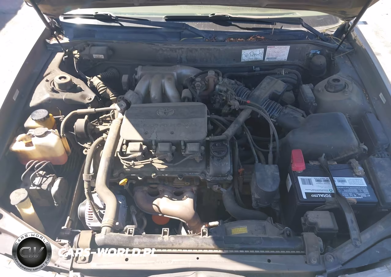 1999 Toyota Avalon Xl VIN:4T1BF18B0XU318623 - 10