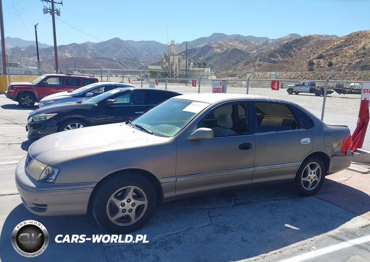1999 Toyota Avalon Xl VIN:4T1BF18B0XU318623 - 15