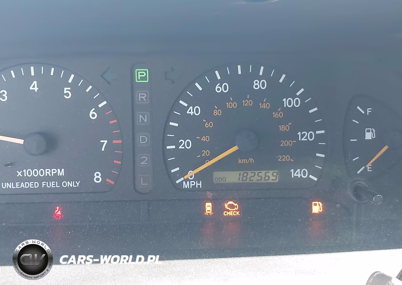 1999 Toyota Avalon Xl VIN:4T1BF18B0XU318623 - 16