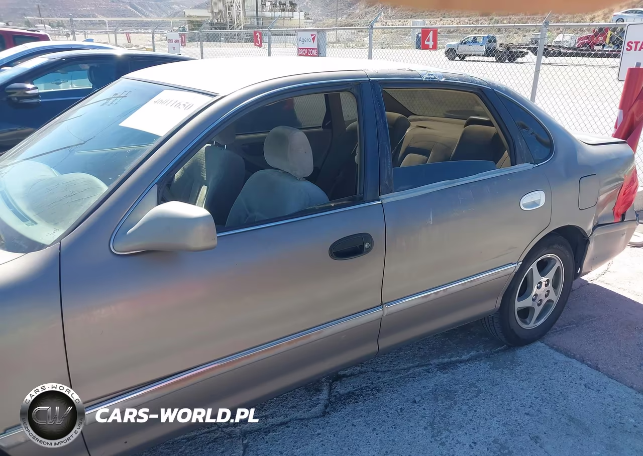 1999 Toyota Avalon Xl VIN:4T1BF18B0XU318623 - 20