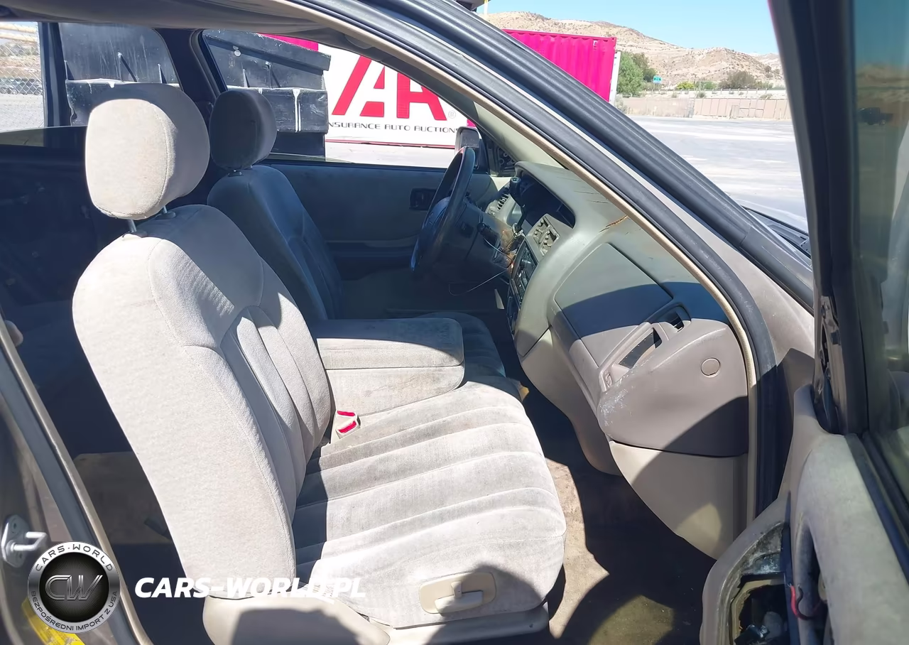 1999 Toyota Avalon Xl VIN:4T1BF18B0XU318623 - 5