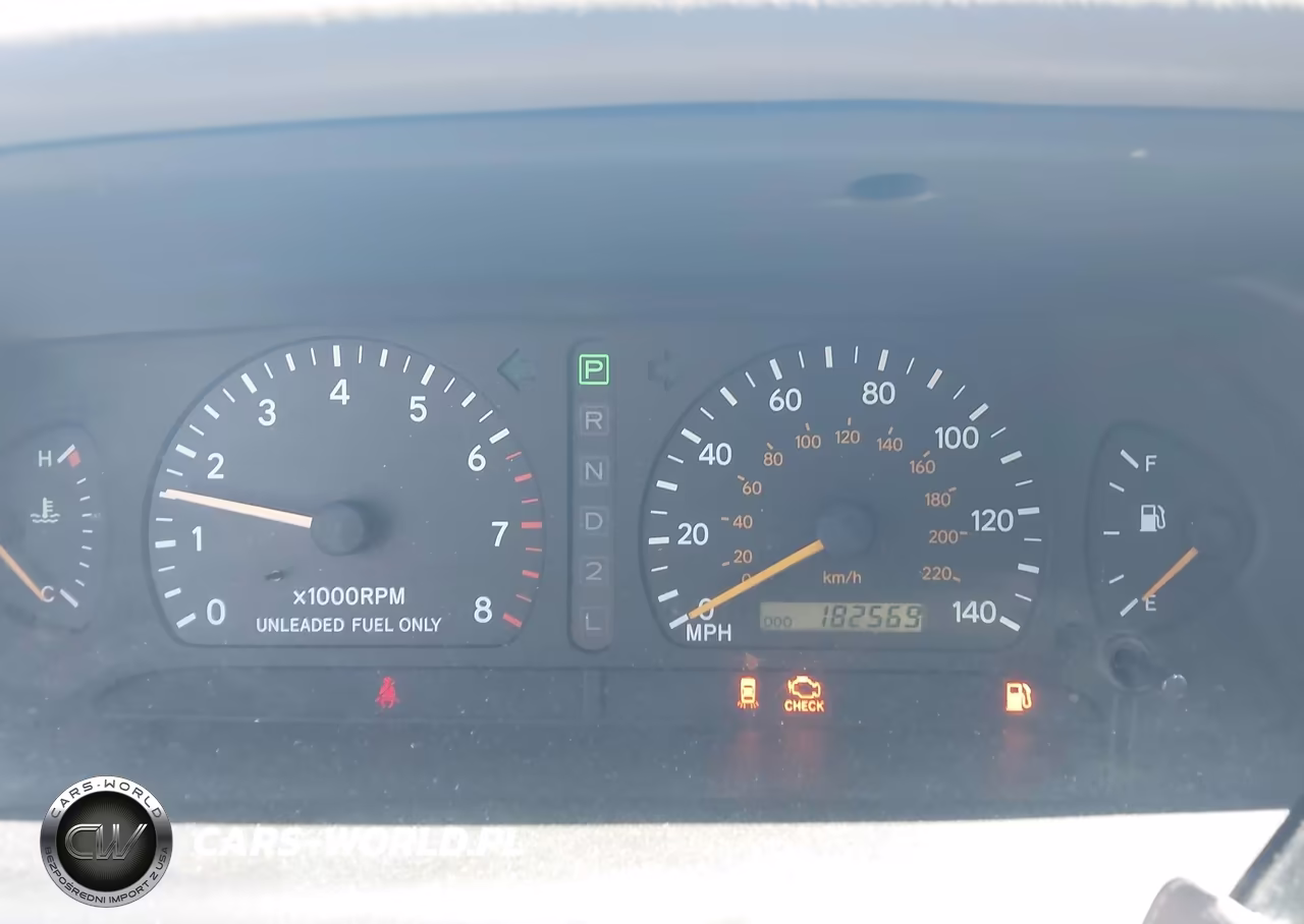 1999 Toyota Avalon Xl VIN:4T1BF18B0XU318623 - 7