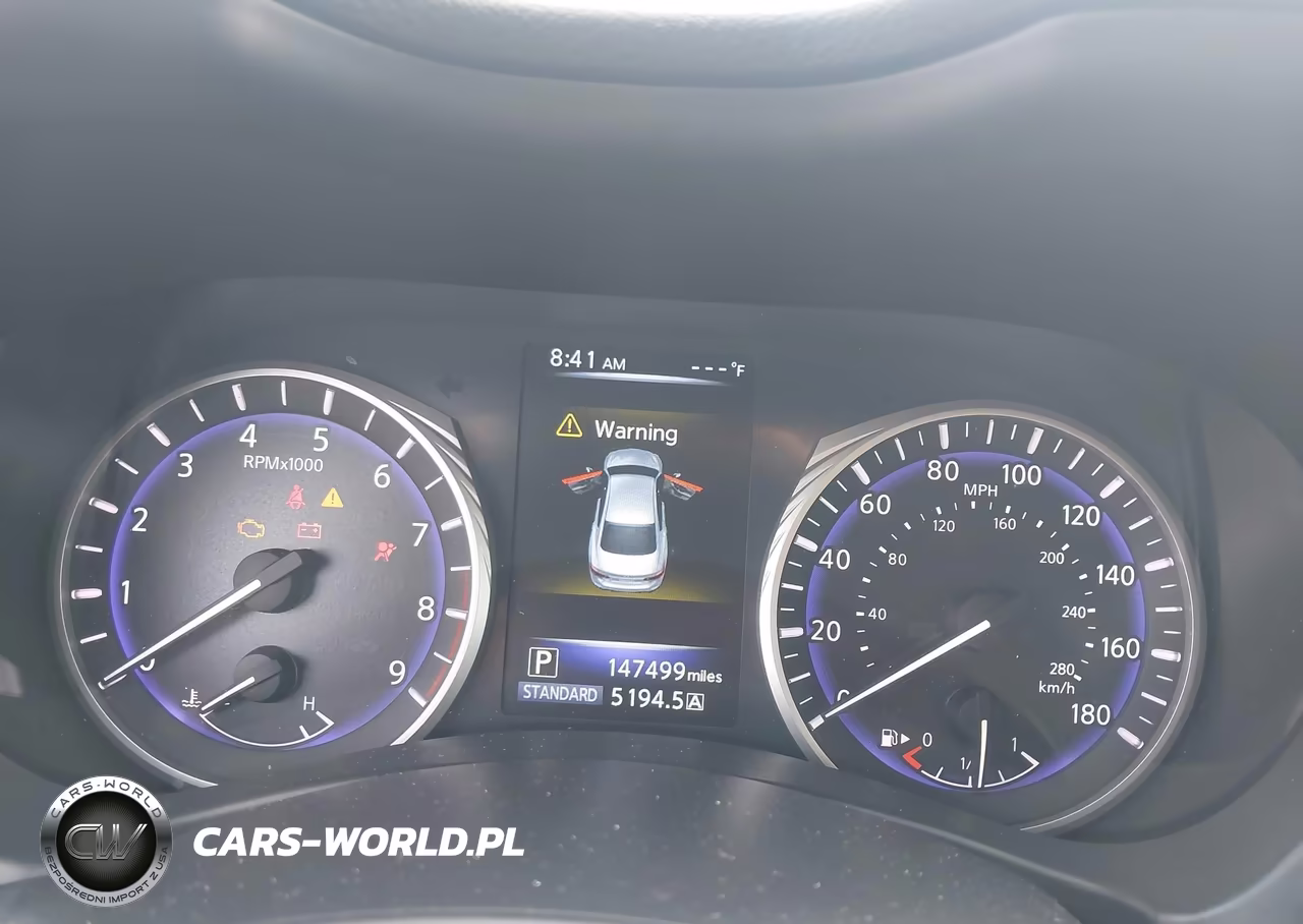 2015 Infiniti Q50 Premium-Sport VIN:JN1BV7AP9FM343084 - 7