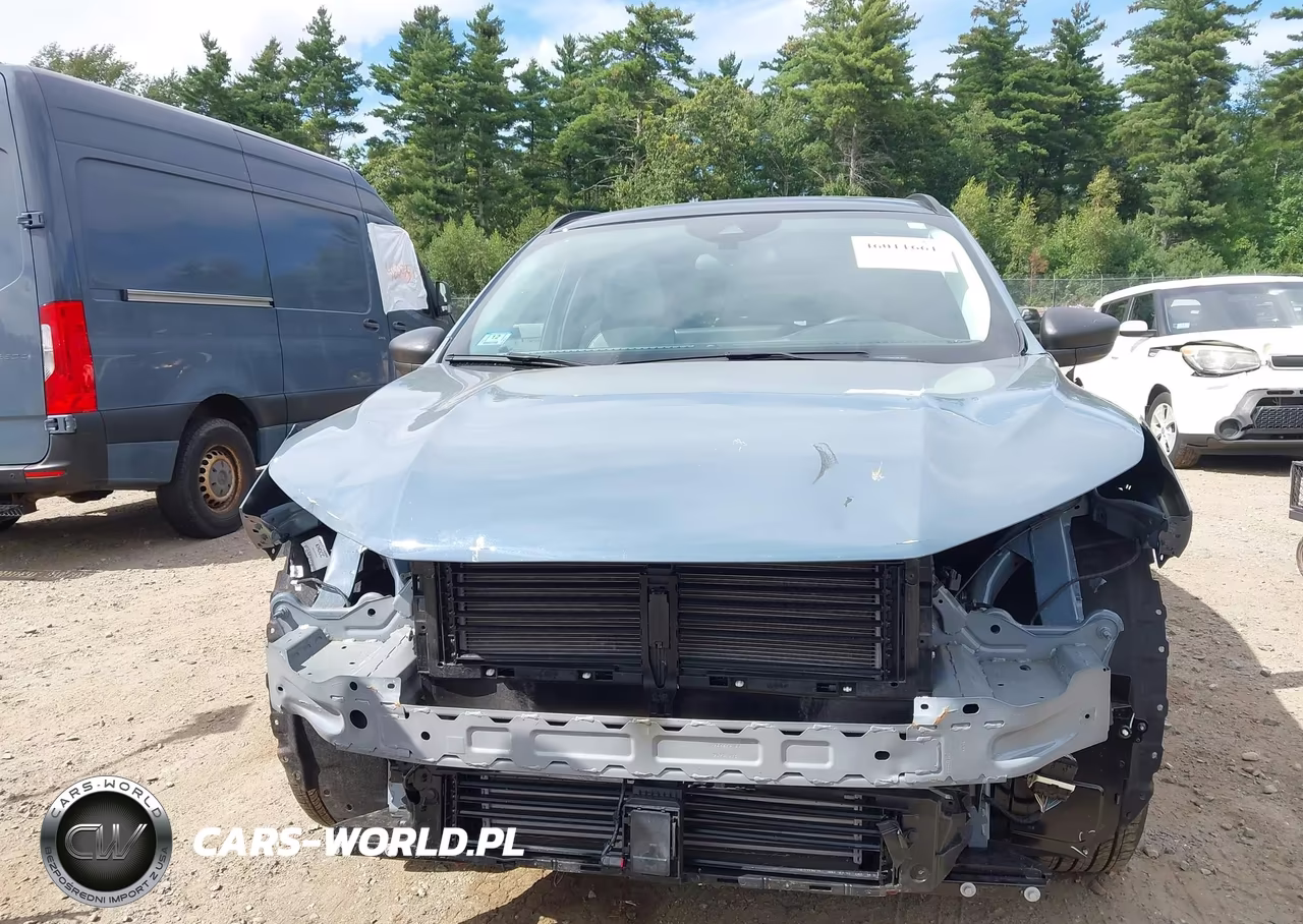 2023 Ford Escape Active VIN:1FMCU9GN7PUB08735 - 13