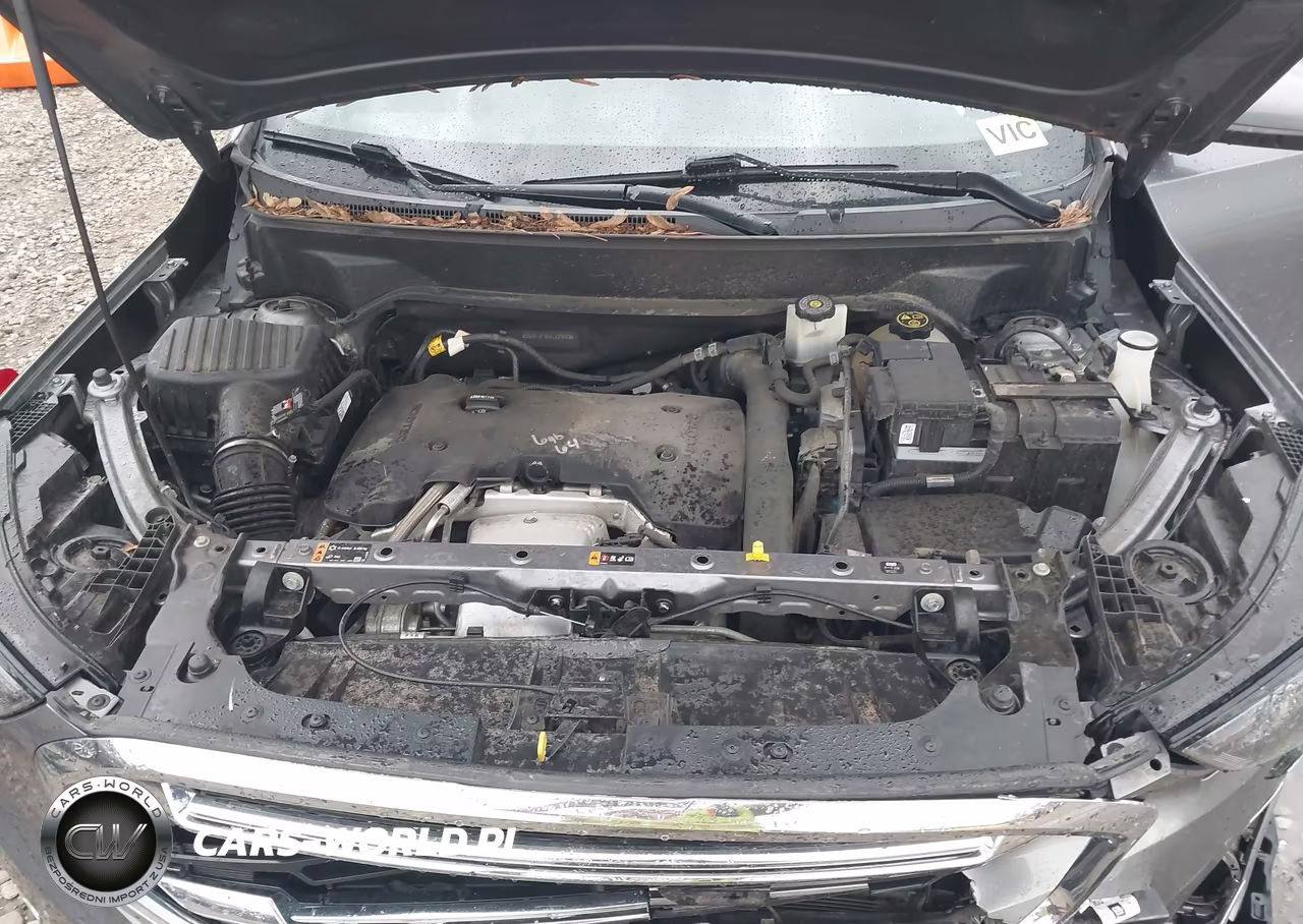 2019 GMC Terrain Slt VIN:3GKALVEX6KL229663 - 10