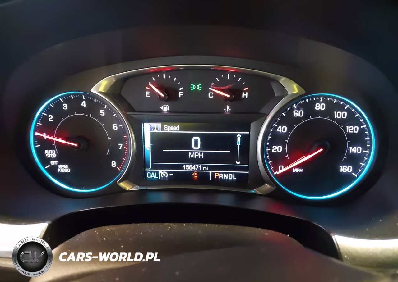 2018 Chevrolet Traverse 1Lt VIN:1GNEVGKW0JJ133216 - 7