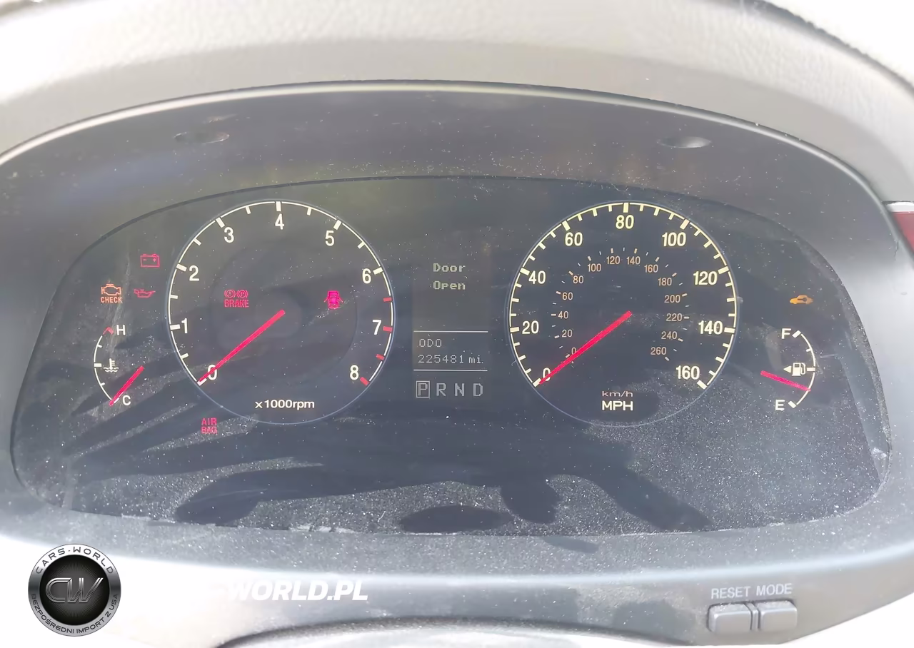 2007 Hyundai Azera Limited-Se VIN:KMHFC46FX7A186635 - 7
