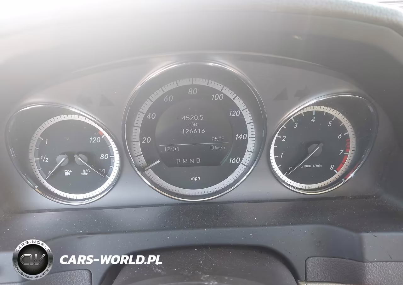 2010 Mercedes-Benz C 300 Luxury 4Matic-Sport 4Matic VIN:WDDGF8BB0AF388703 - 7