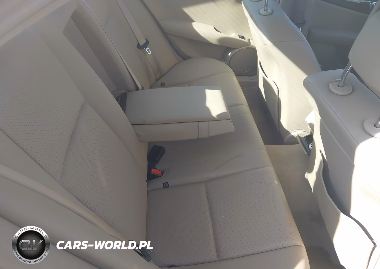 2010 Mercedes-Benz C 300 Luxury 4Matic-Sport 4Matic VIN:WDDGF8BB0AF388703 - 8