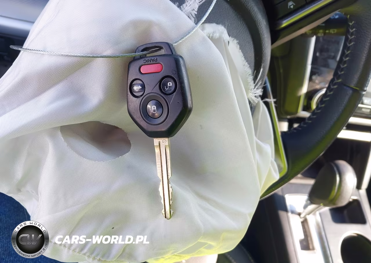 2019 Subaru Outback 2.5I Premium VIN:4S4BSAFC9K3248626 - 11