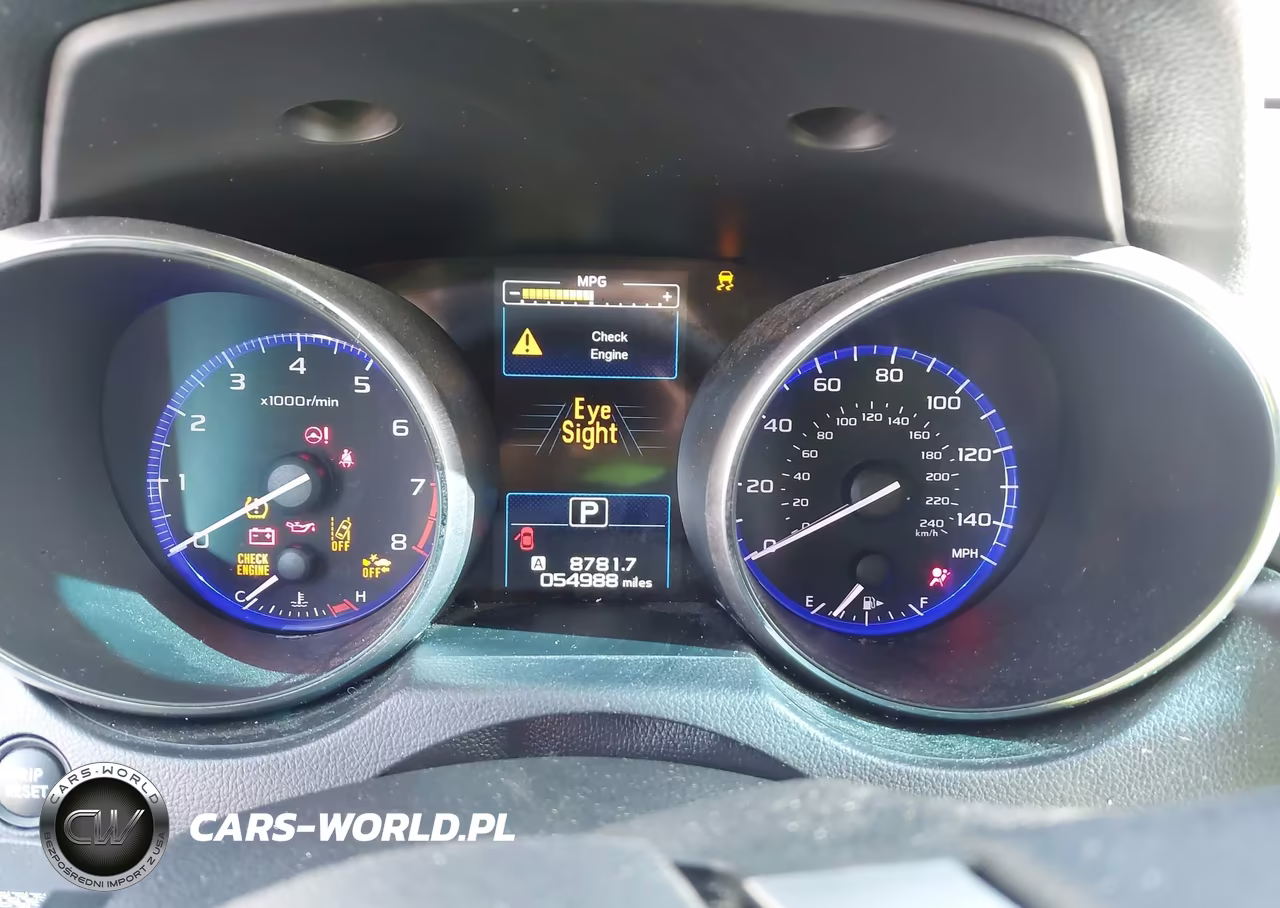 2019 Subaru Outback 2.5I Premium VIN:4S4BSAFC9K3248626 - 7