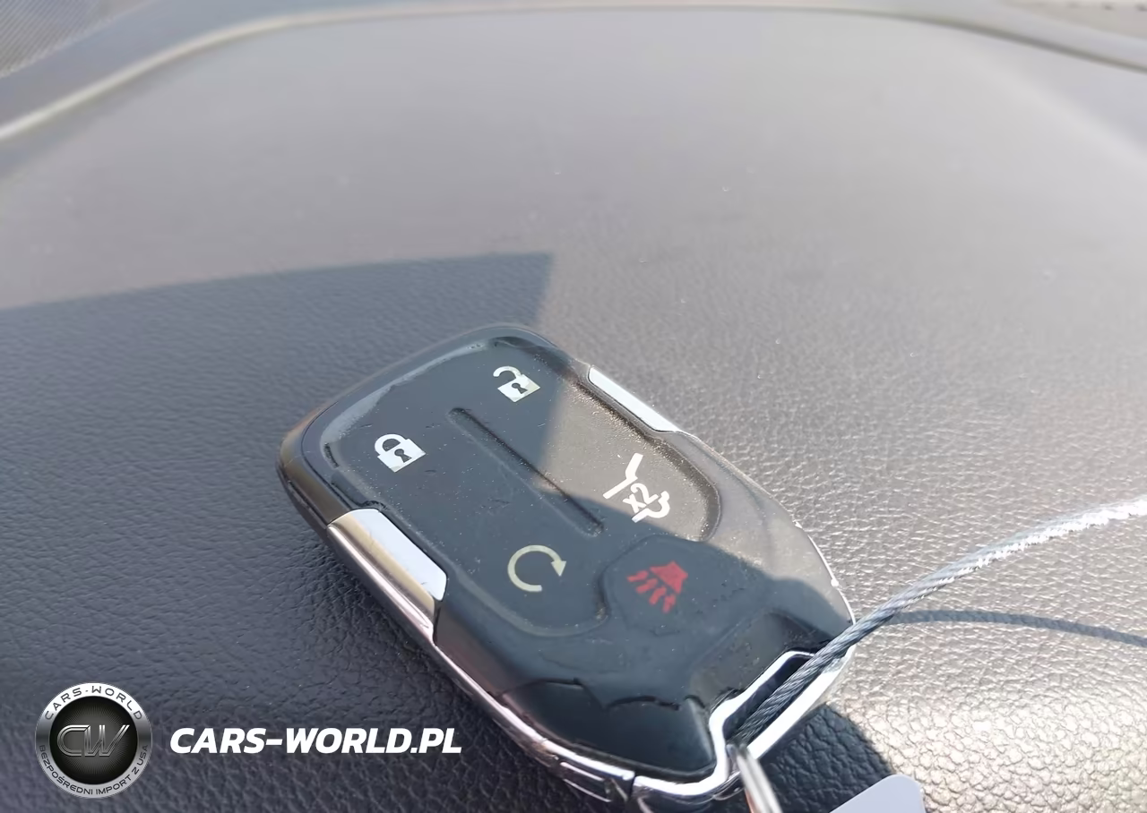 2019 GMC Acadia Denali VIN:1GKKNXLS5KZ182328 - 11