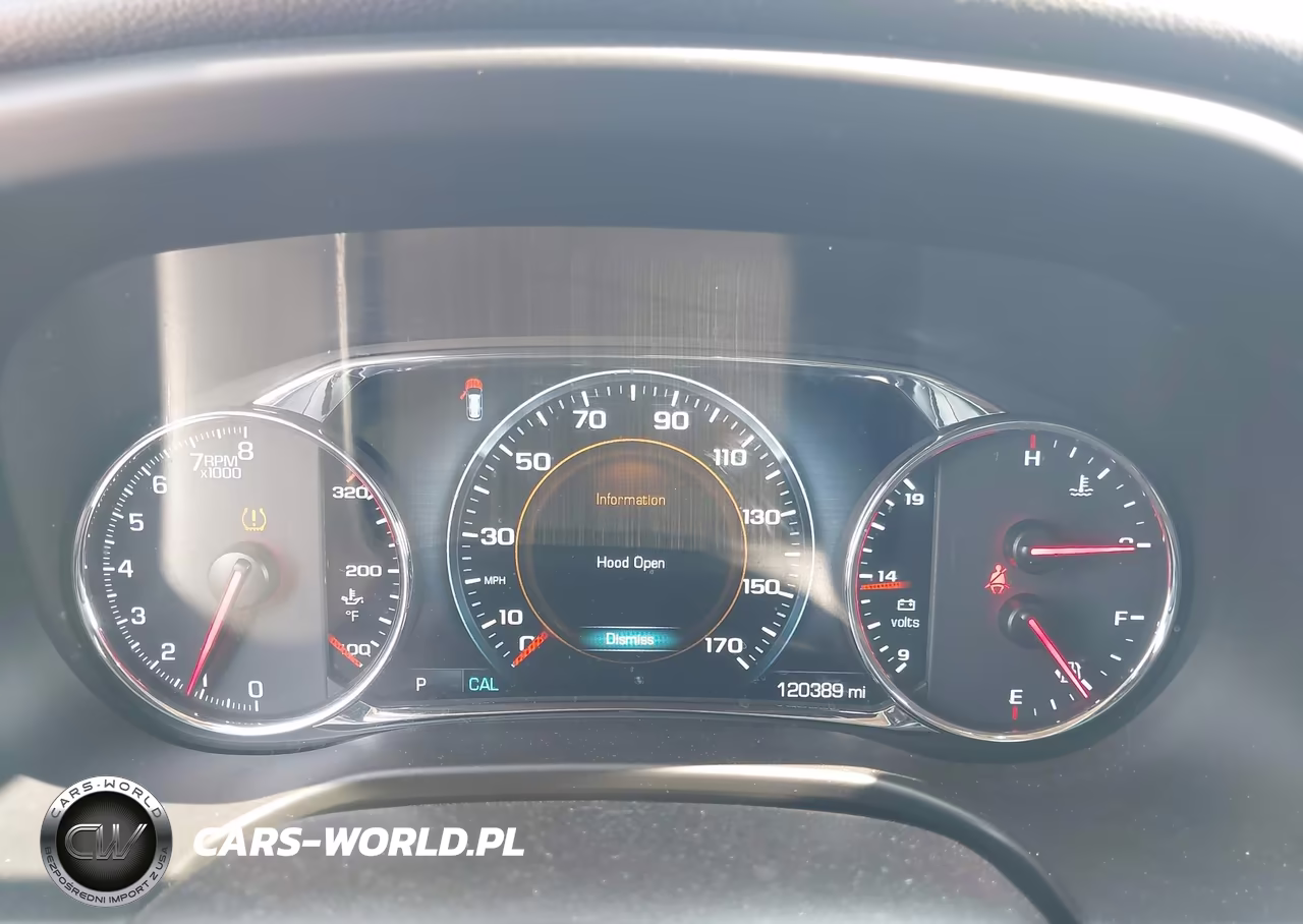 2019 GMC Acadia Denali VIN:1GKKNXLS5KZ182328 - 7