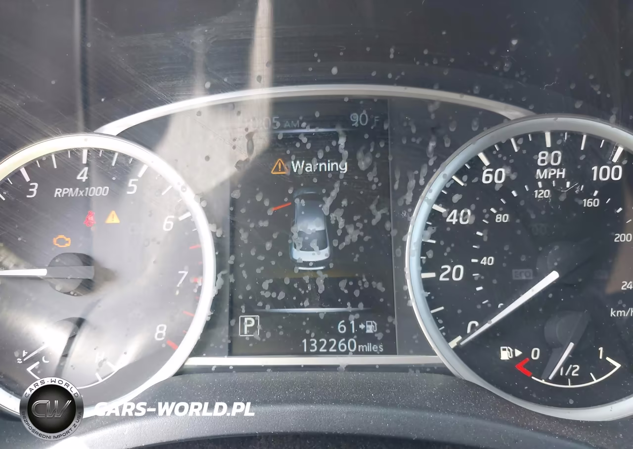 2016 Nissan Sentra Sr VIN:3N1AB7AP9GY259382 - 16