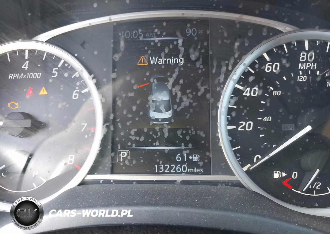 2016 Nissan Sentra Sr VIN:3N1AB7AP9GY259382 - 7