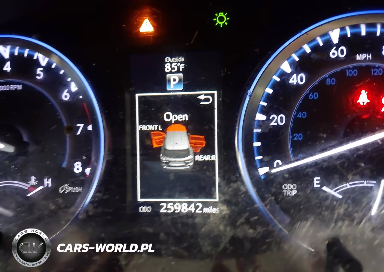 2016 Toyota Highlander Limited V6 VIN:5TDDKRFH0GS252769 - 15