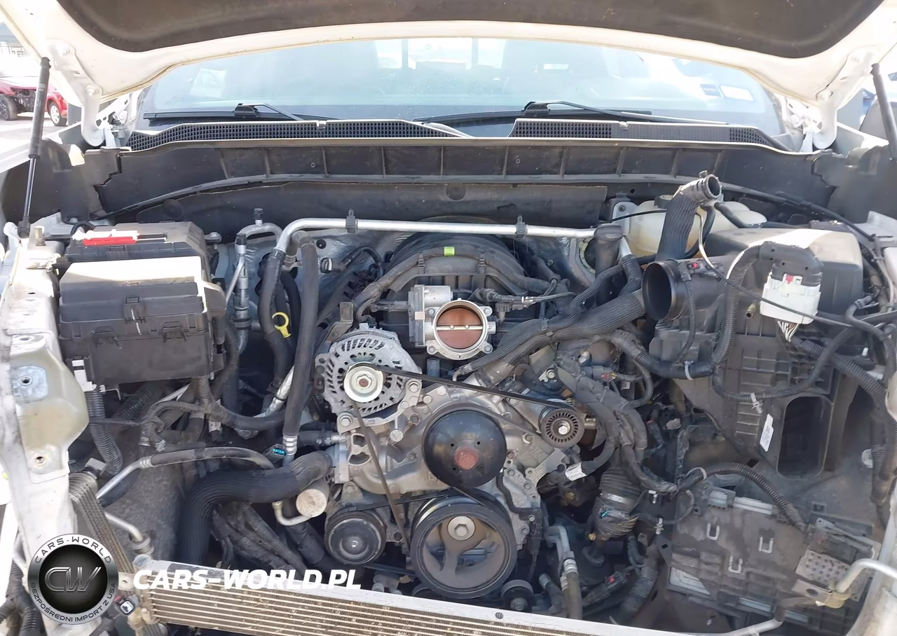 2022 Chevrolet Silverado 1500 4Wd Short Bed High Country VIN:1GCUDJEL2NZ573869 - 10