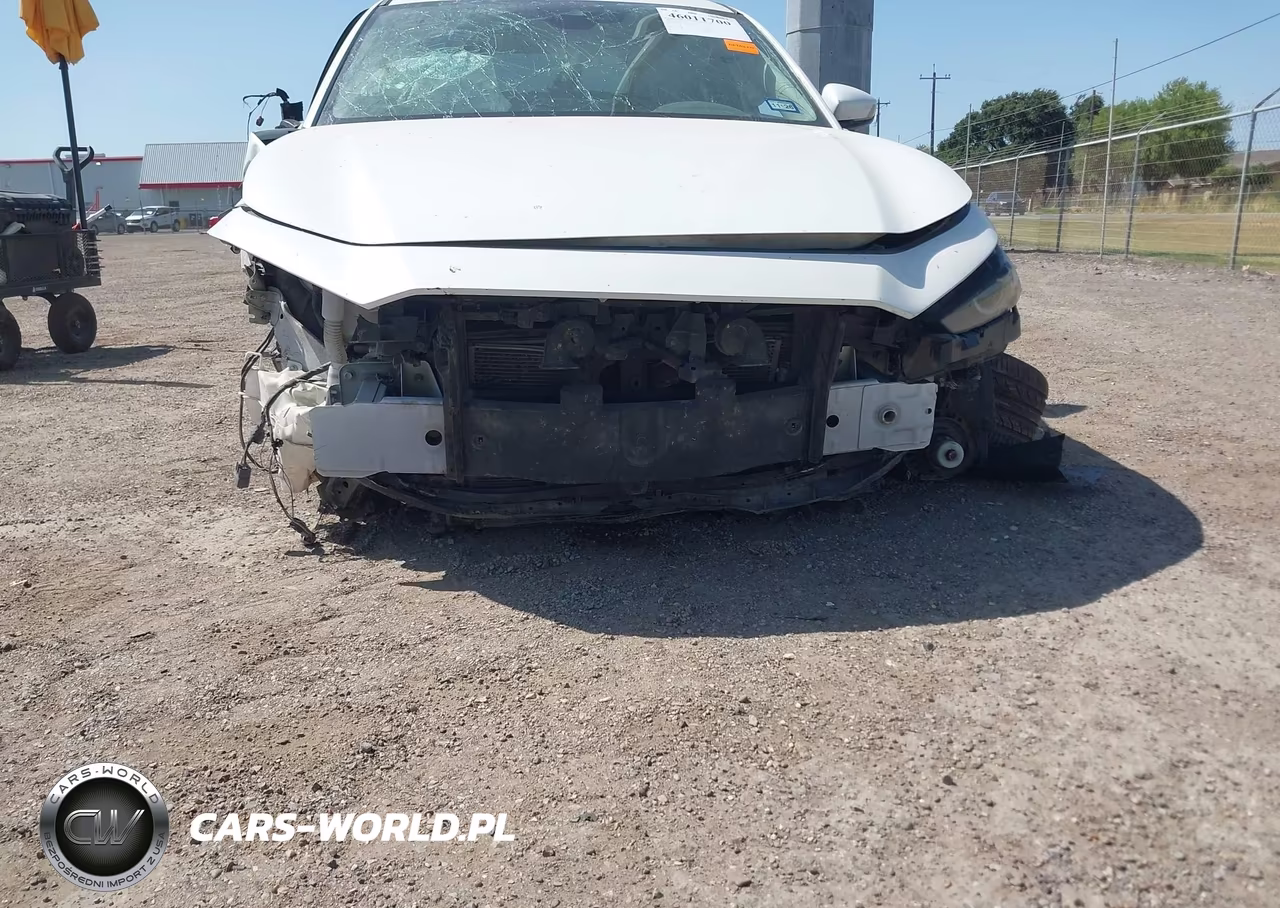 2020 Mazda Cx-30 Select Package VIN:3MVDMACL5LM113587 - 13