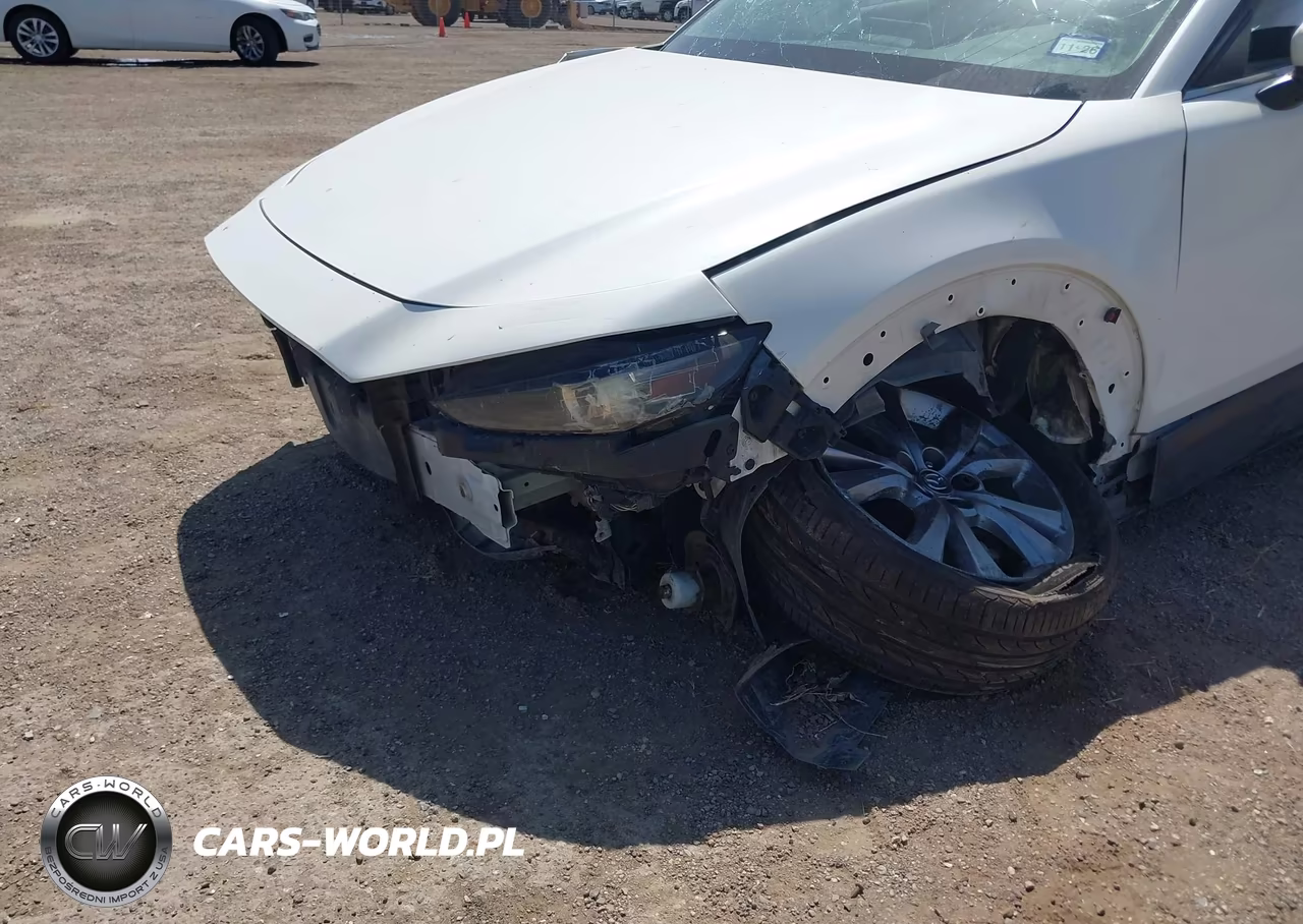 2020 Mazda Cx-30 Select Package VIN:3MVDMACL5LM113587 - 6