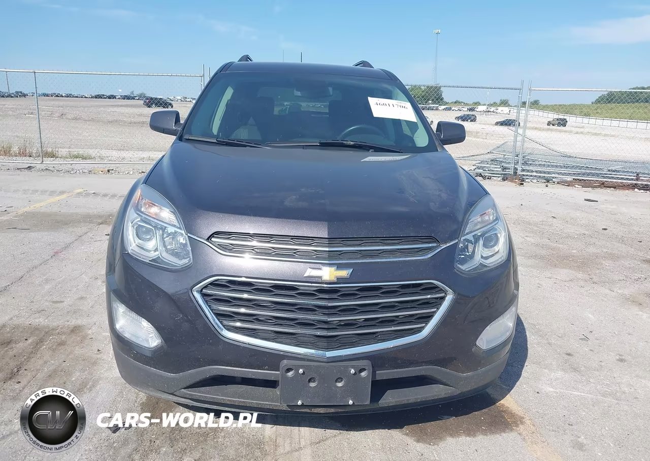 2016 Chevrolet Equinox Lt VIN:2GNFLFEK9G6234046 - 12