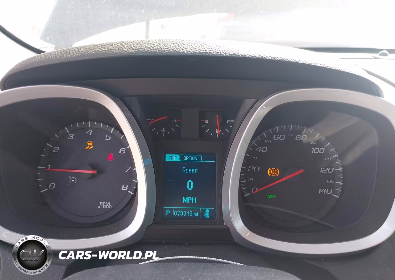 2016 Chevrolet Equinox Lt VIN:2GNFLFEK9G6234046 - 7