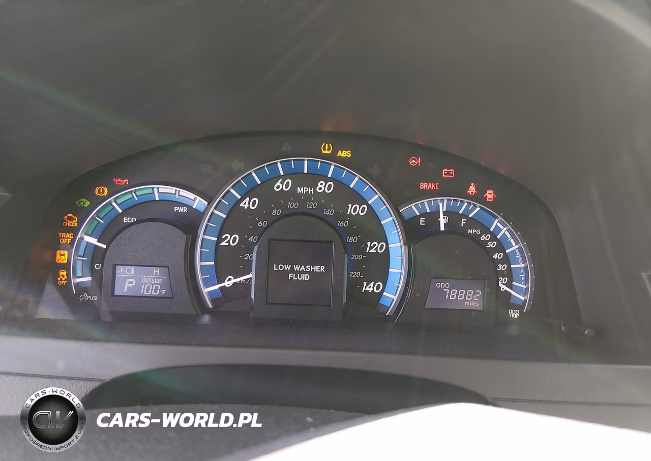 TOYOTA CAMRY HYBR VIN:4T1BD1FK7CU049670 - 7