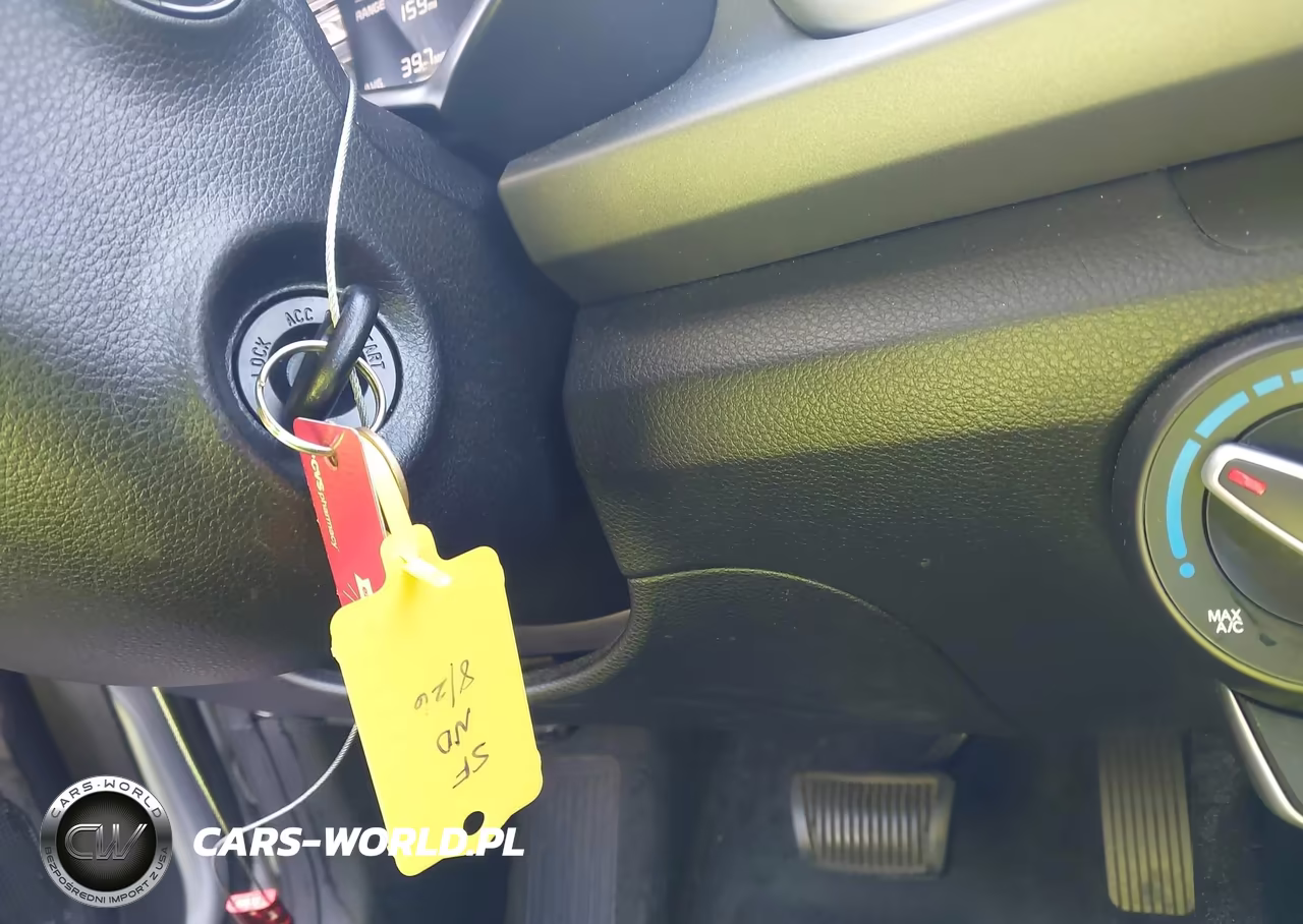 2018 Kia Rio Lx VIN:3KPA24AB2JE079492 - 11