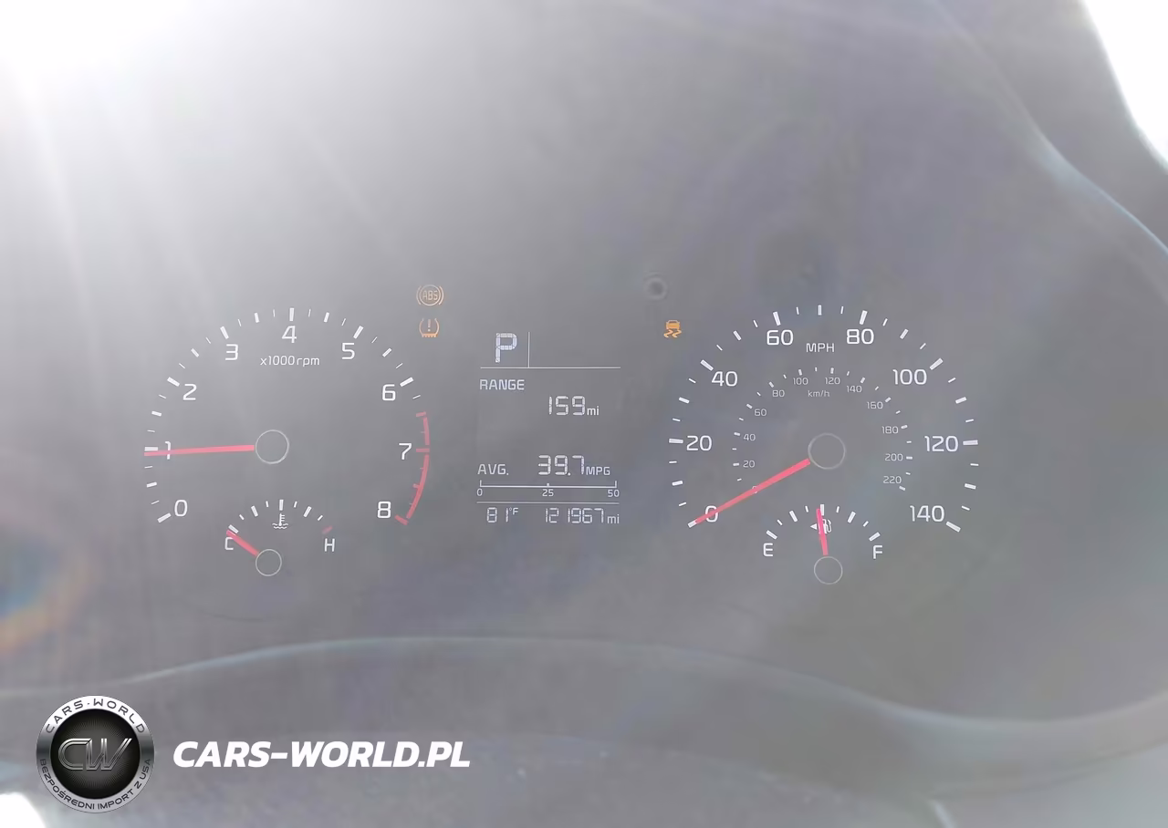 2018 Kia Rio Lx VIN:3KPA24AB2JE079492 - 7