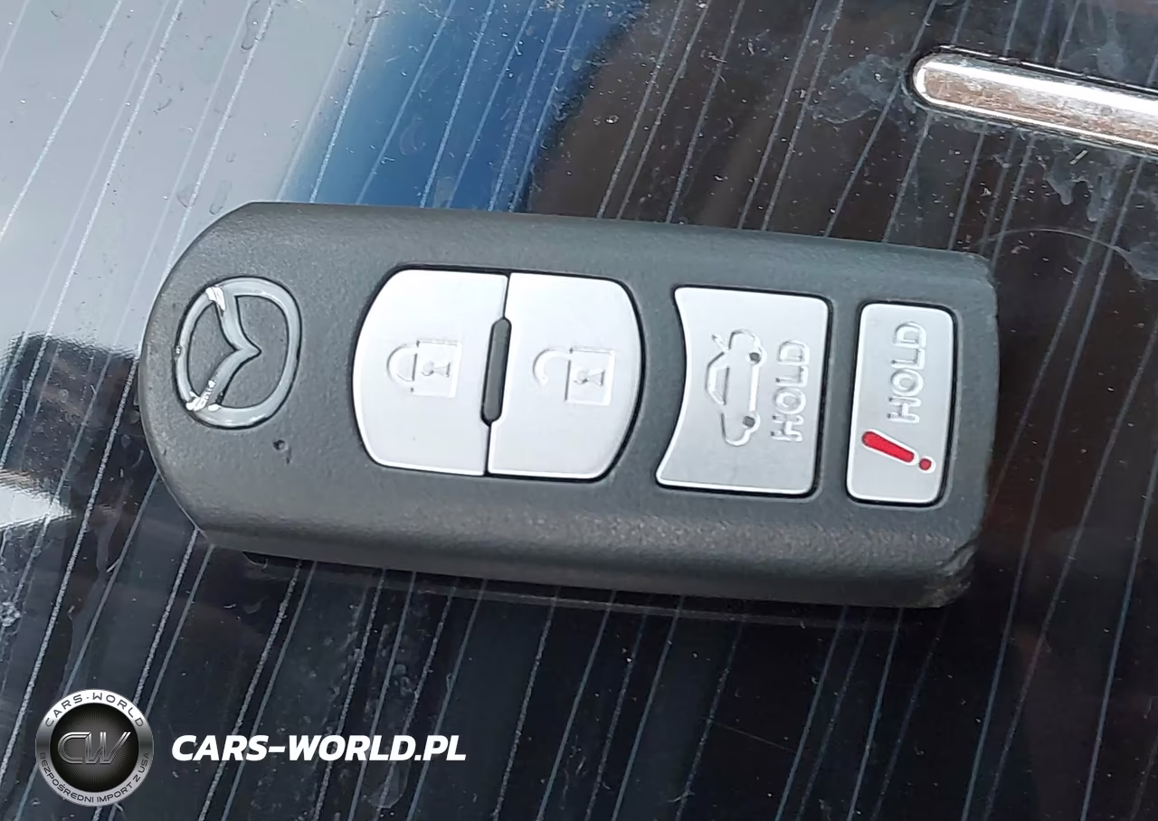 2009 Mazda Mazda6 I Grand Touring VIN:1YVHP82A795M08248 - 11