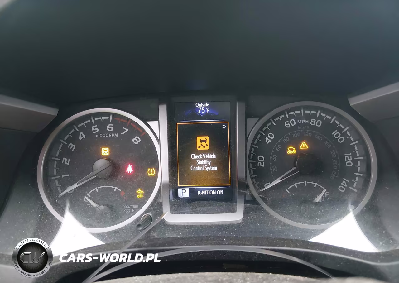 2021 Toyota Tacoma Limited VIN:3TMHZ5BN3MM115712 - 7
