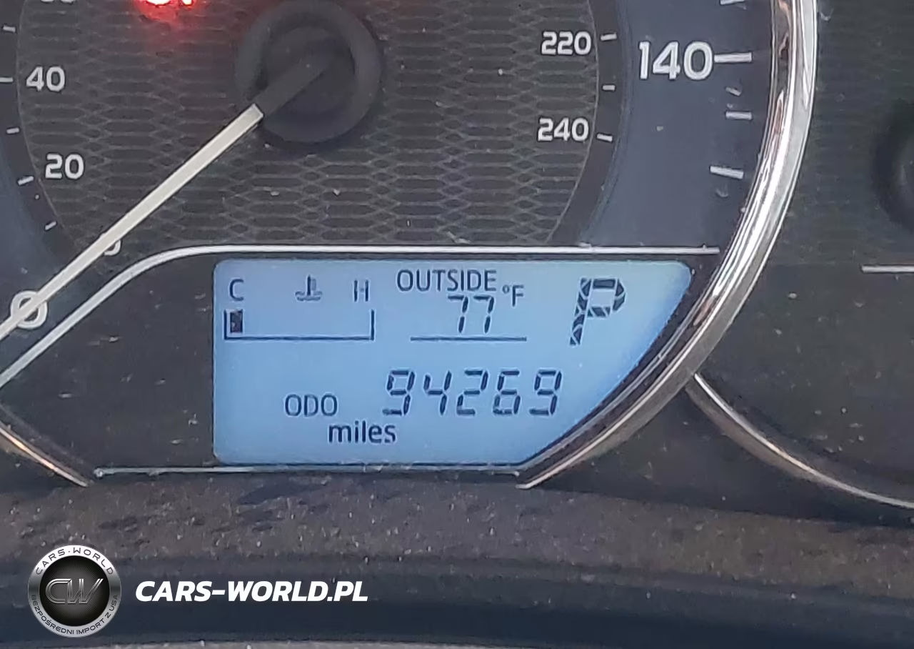 2014 Toyota Corolla Le VIN:2T1BURHE3EC142969 - 15