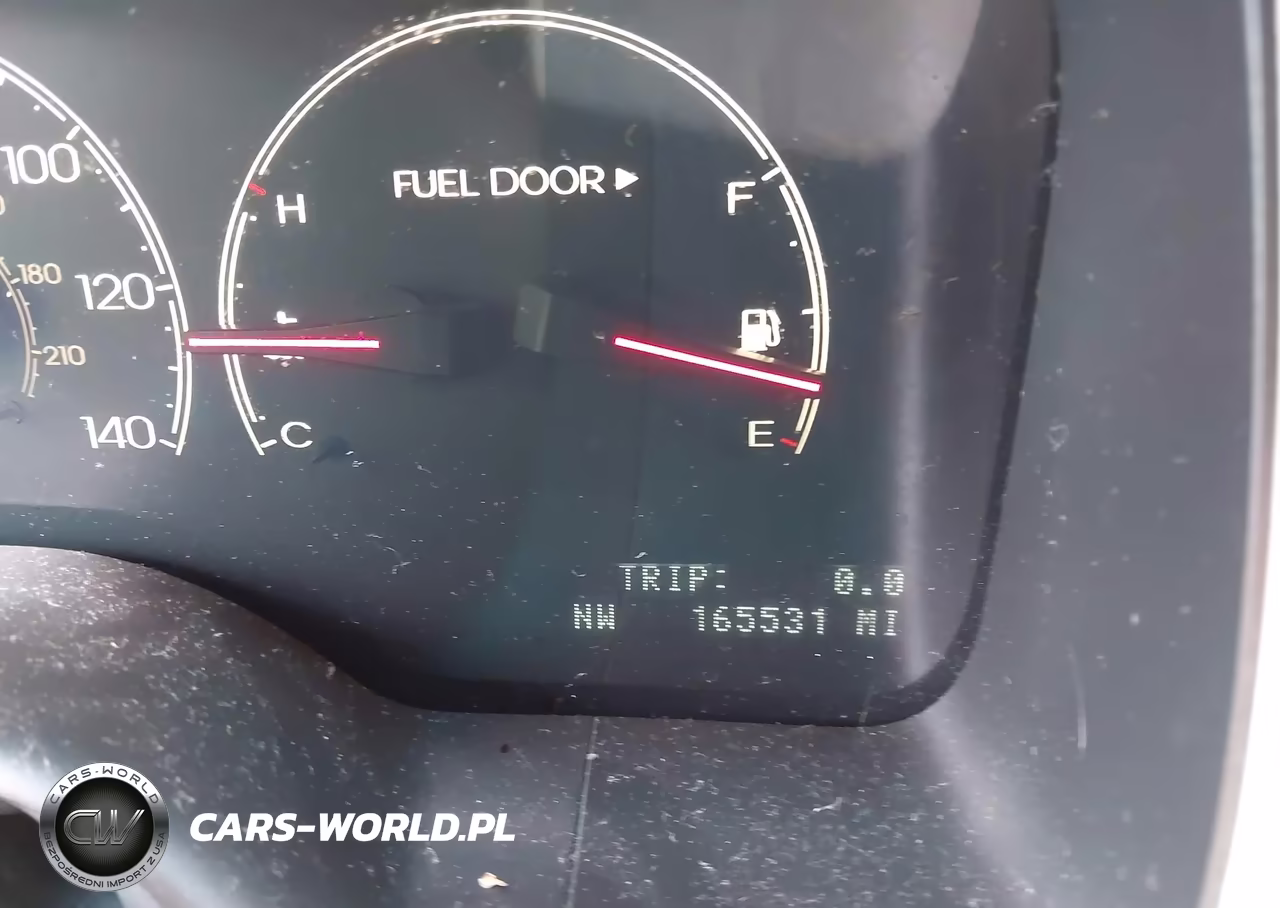 2003 Lincoln Aviator VIN:5LMEU68H73ZJ20796 - 15