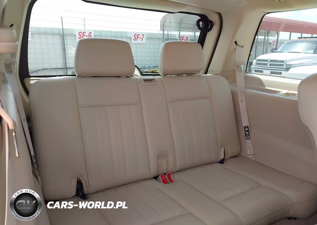 2003 Lincoln Aviator VIN:5LMEU68H73ZJ20796 - 17