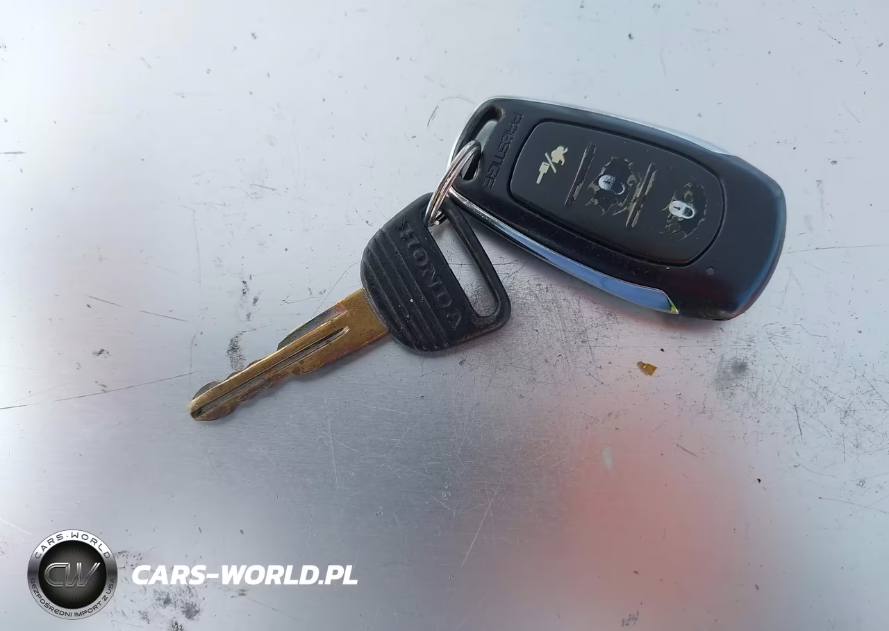 1995 Honda Civic Ex VIN:2HGEJ122XSH551396 - 11